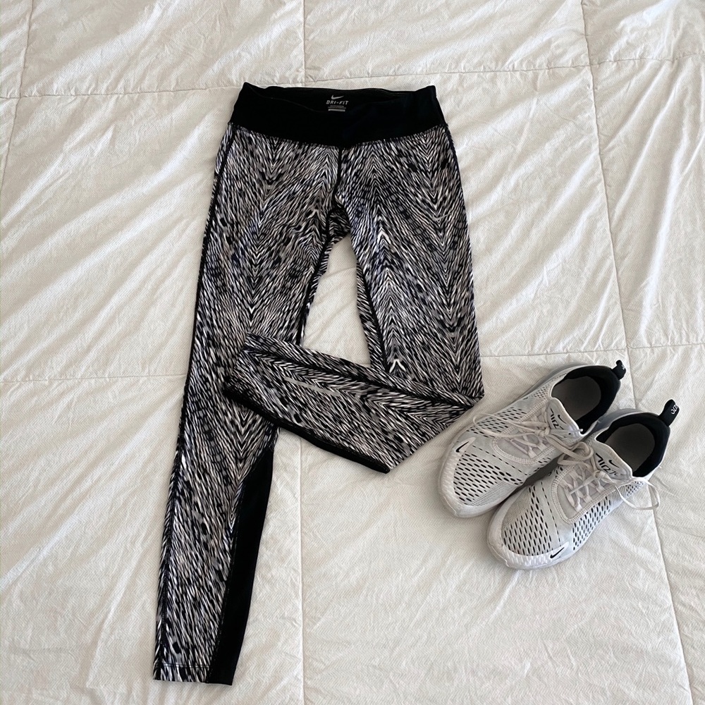 Nike Dry Fit Women’s Leggings